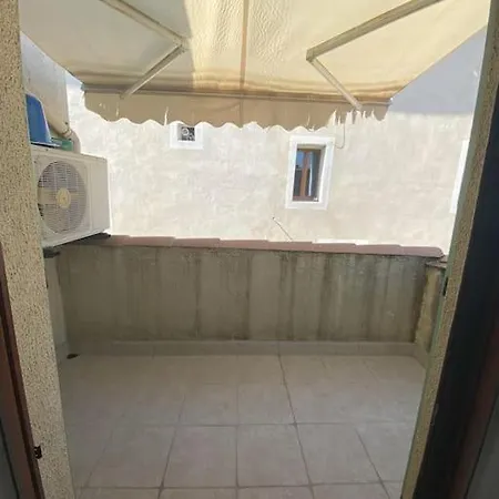 Maison De Village Terrasse Et Climatisation Ferienhaus