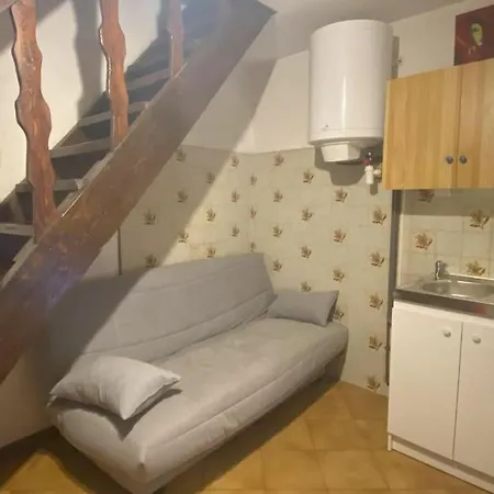 Ferienhaus Maison De Village Terrasse Et Climatisation